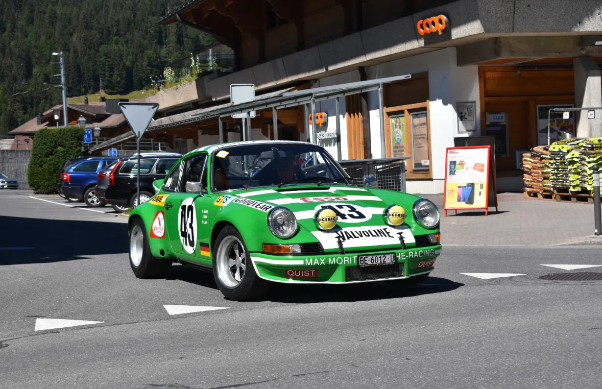 Gstaadt 2025